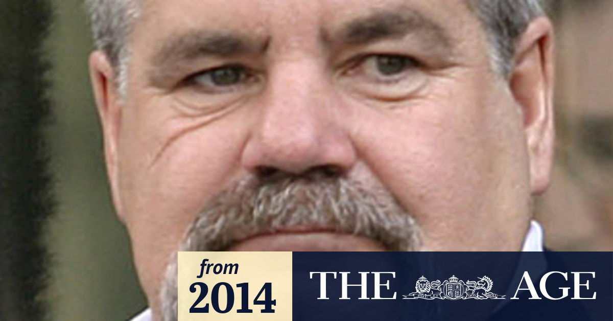 Hells Angel 'Skitzo' Hewat pleads guilty